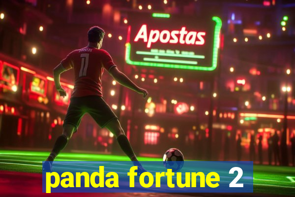 panda fortune 2